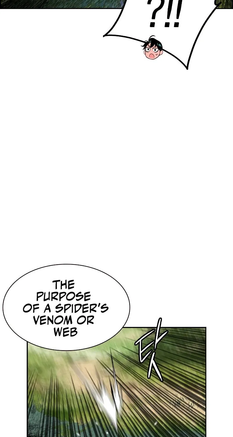 Jungle Juice Chapter 31 page 16 - 