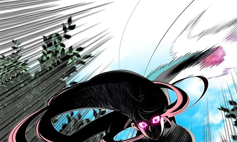 Jungle Juice Chapter 31 page 18 - 