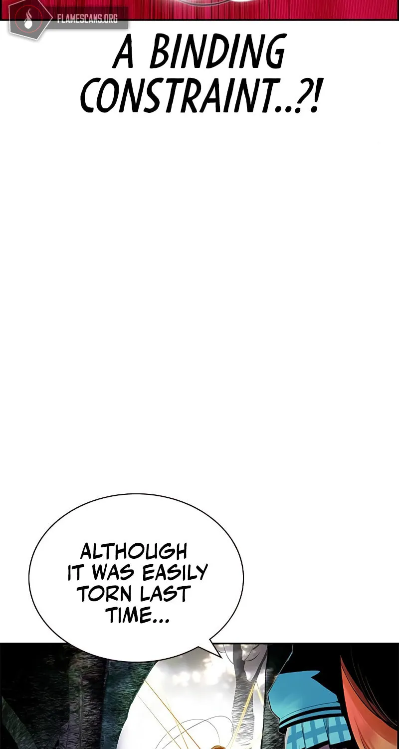 Jungle Juice Chapter 31 page 22 - 
