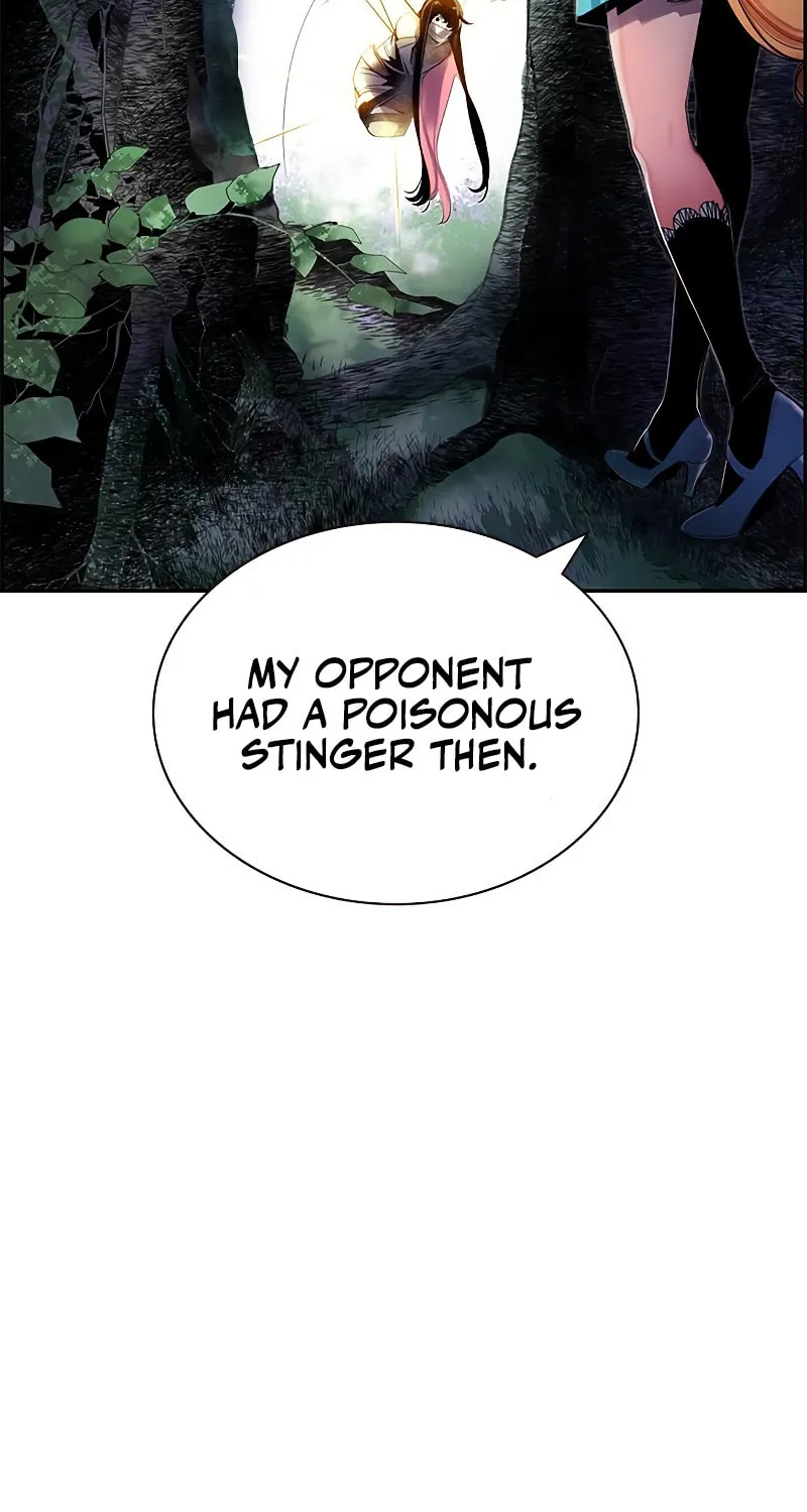 Jungle Juice Chapter 31 page 23 - 