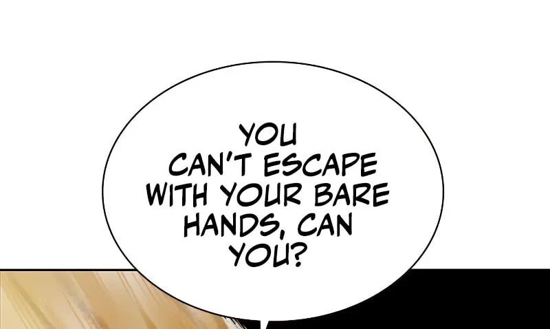 Jungle Juice Chapter 31 page 24 - 