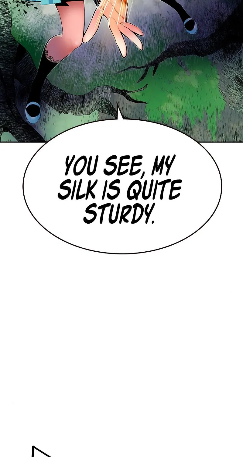 Jungle Juice Chapter 31 page 26 - 