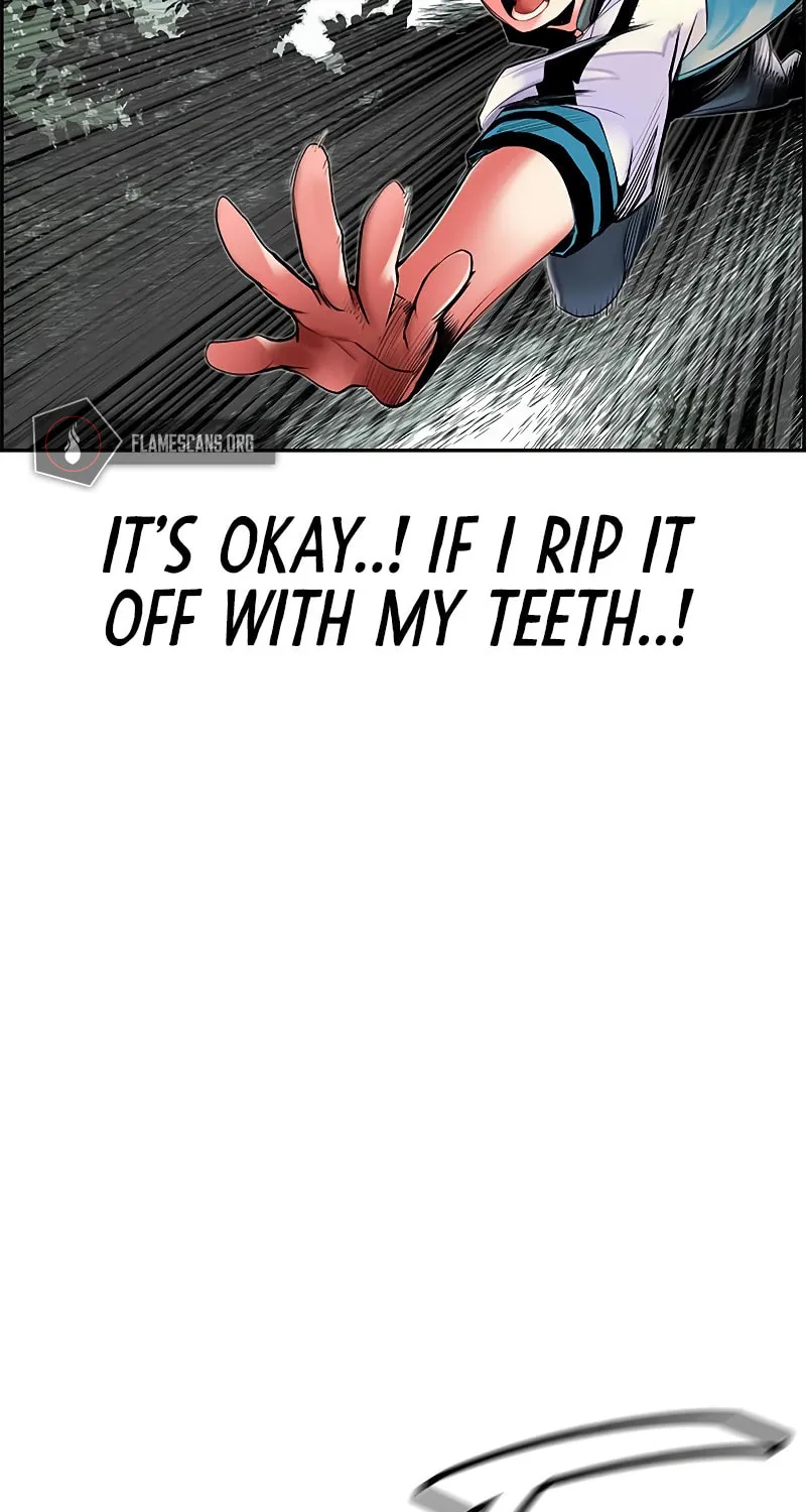 Jungle Juice Chapter 31 page 28 - 