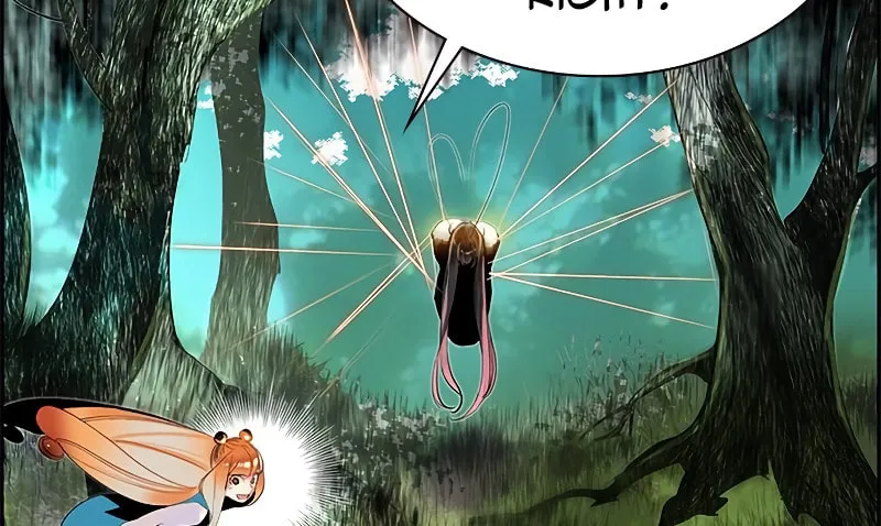 Jungle Juice Chapter 31 page 33 - 