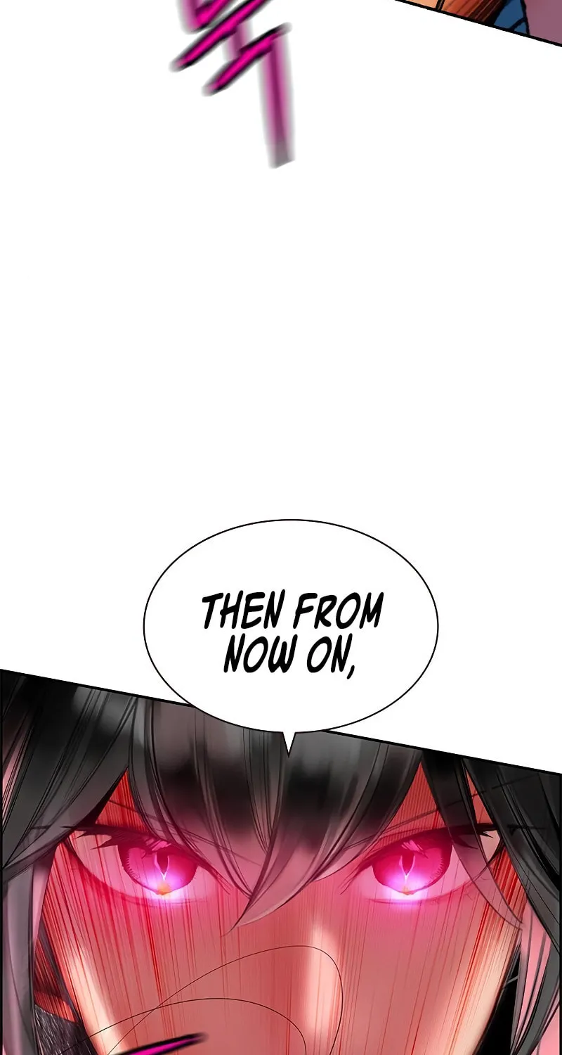 Jungle Juice Chapter 31 page 38 - 