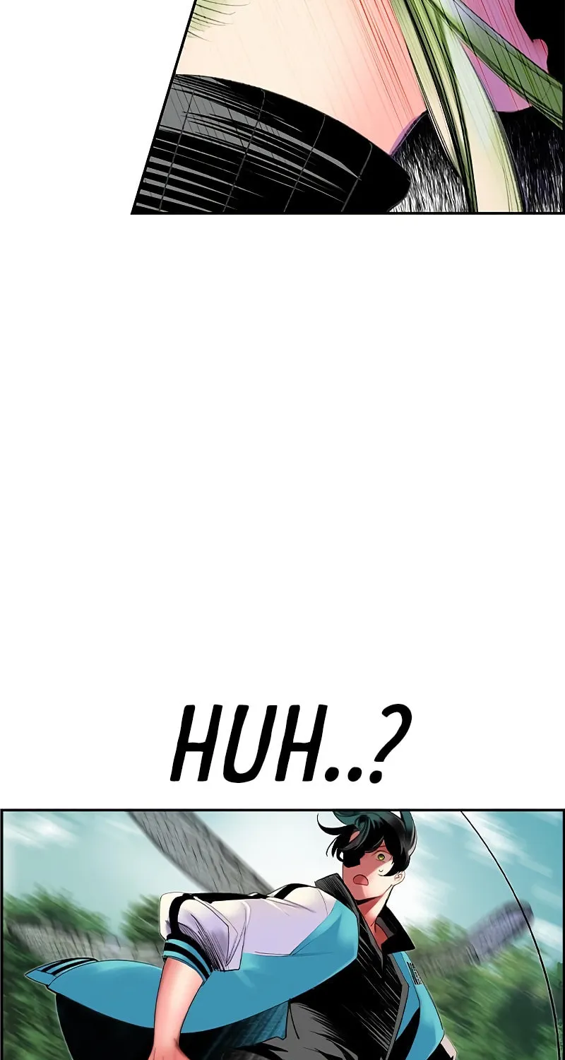 Jungle Juice Chapter 31 page 43 - 