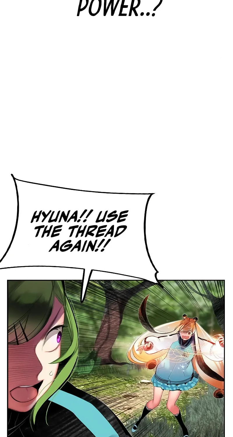 Jungle Juice Chapter 31 page 59 - 