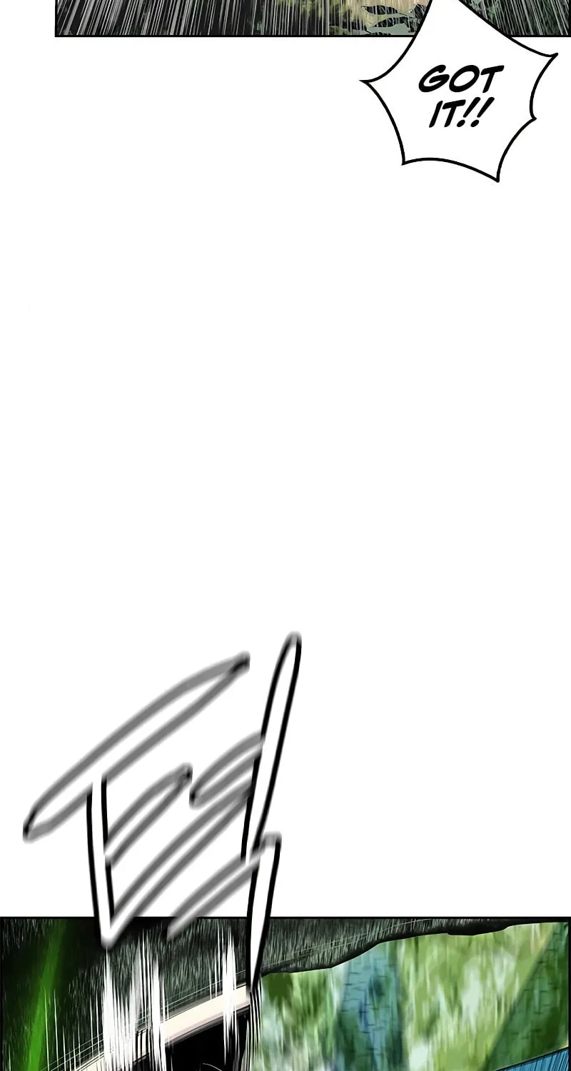 Jungle Juice Chapter 31 page 62 - 