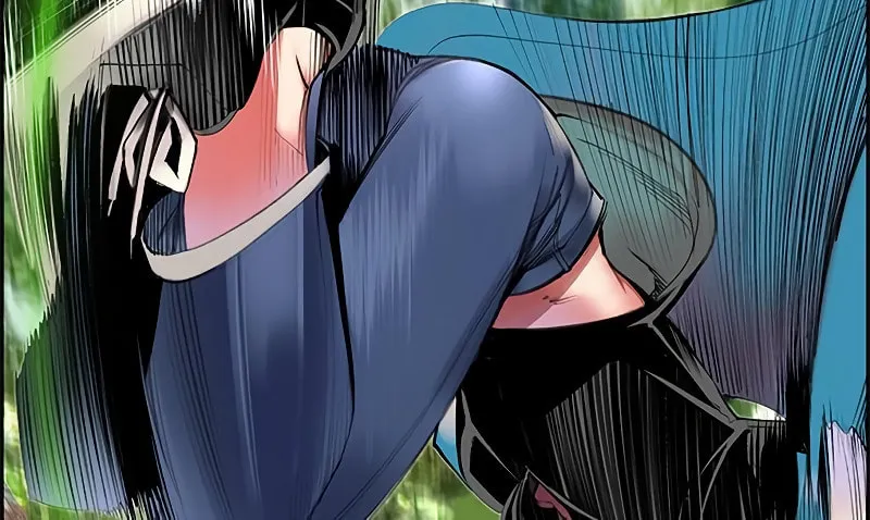 Jungle Juice Chapter 31 page 63 - 
