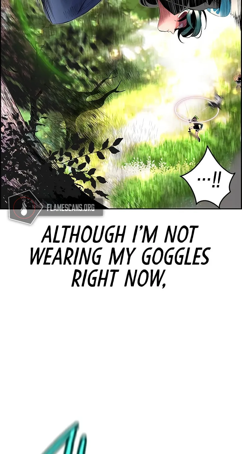 Jungle Juice Chapter 31 page 64 - 