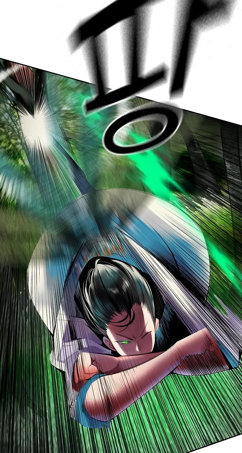 Jungle Juice Chapter 31 page 67 - 