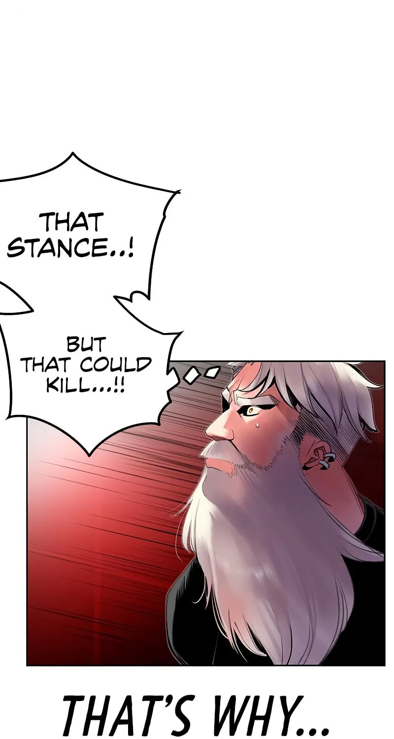 Jungle Juice Chapter 31 page 70 - 