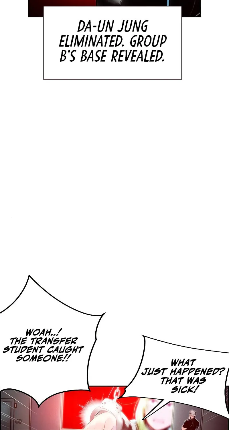 Jungle Juice Chapter 31 page 79 - 
