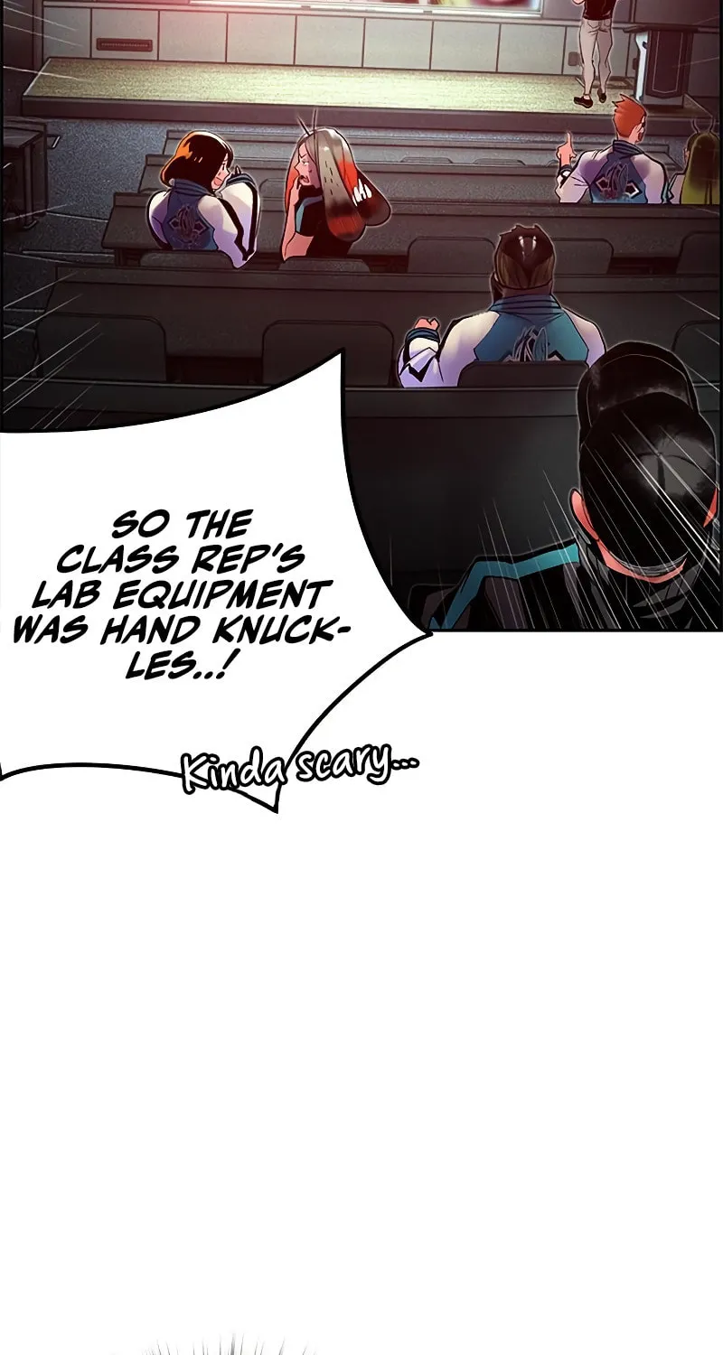 Jungle Juice Chapter 31 page 80 - 