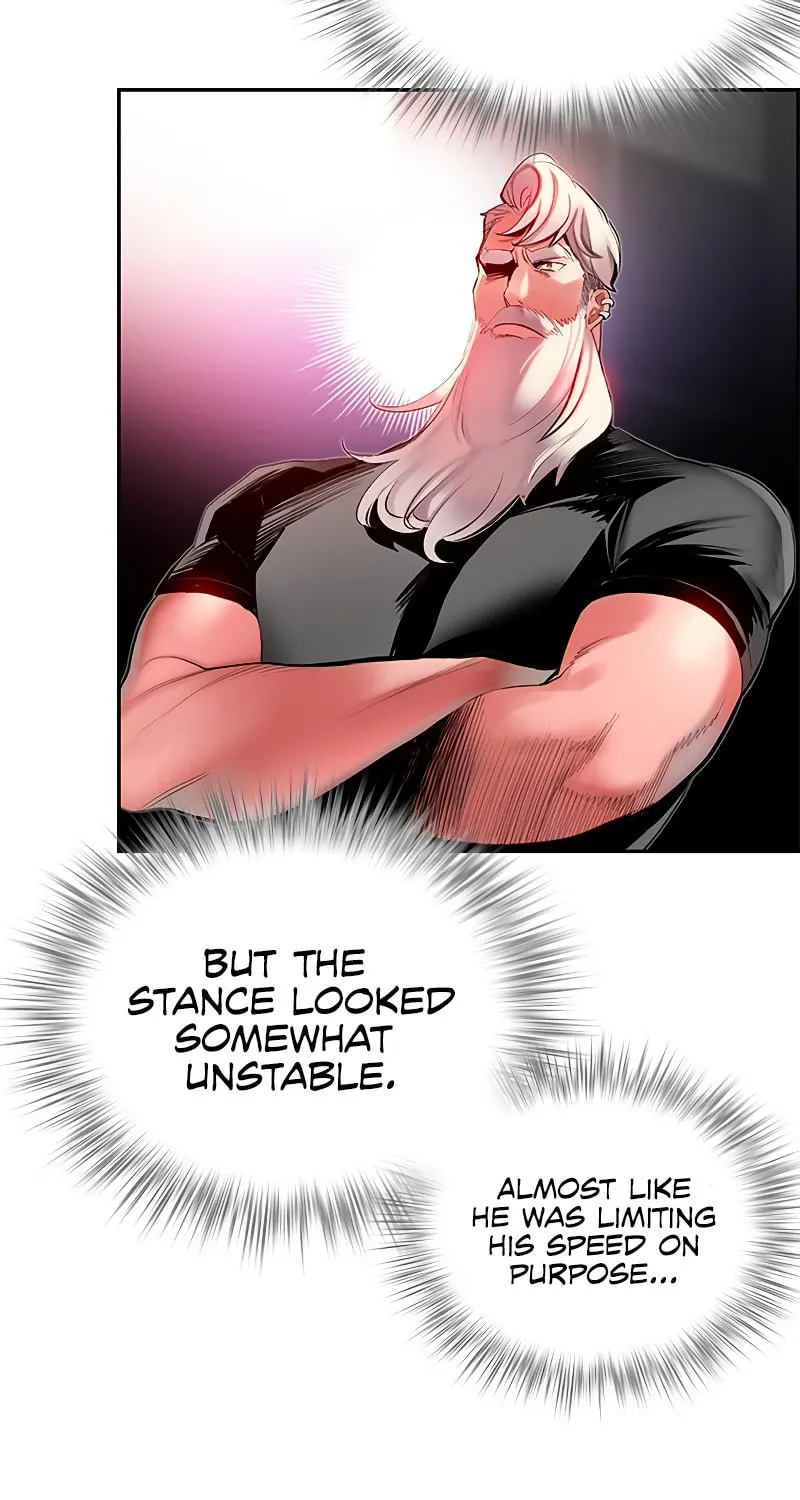 Jungle Juice Chapter 31 page 82 - 