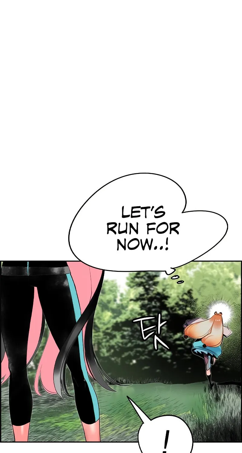 Jungle Juice Chapter 31 page 86 - 