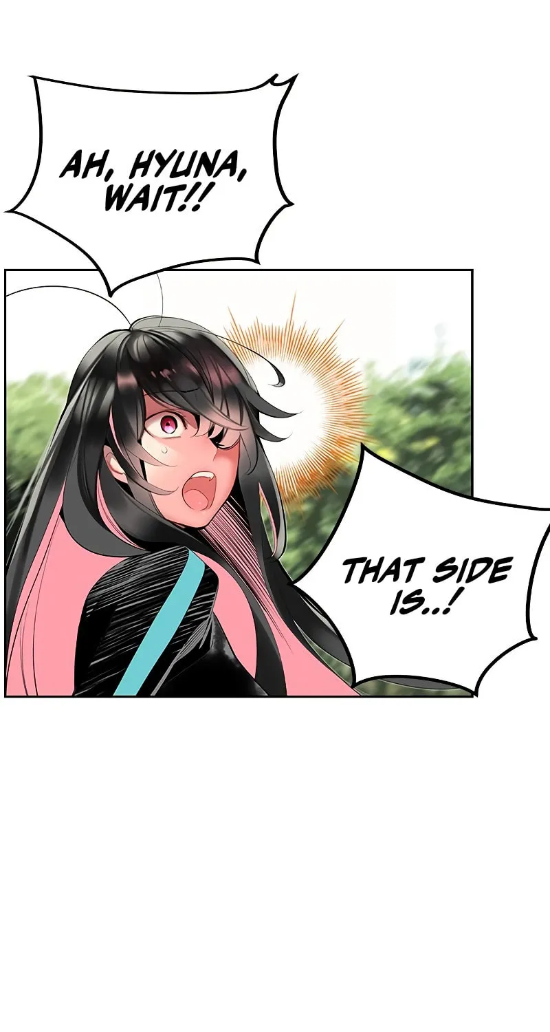 Jungle Juice Chapter 31 page 88 - 