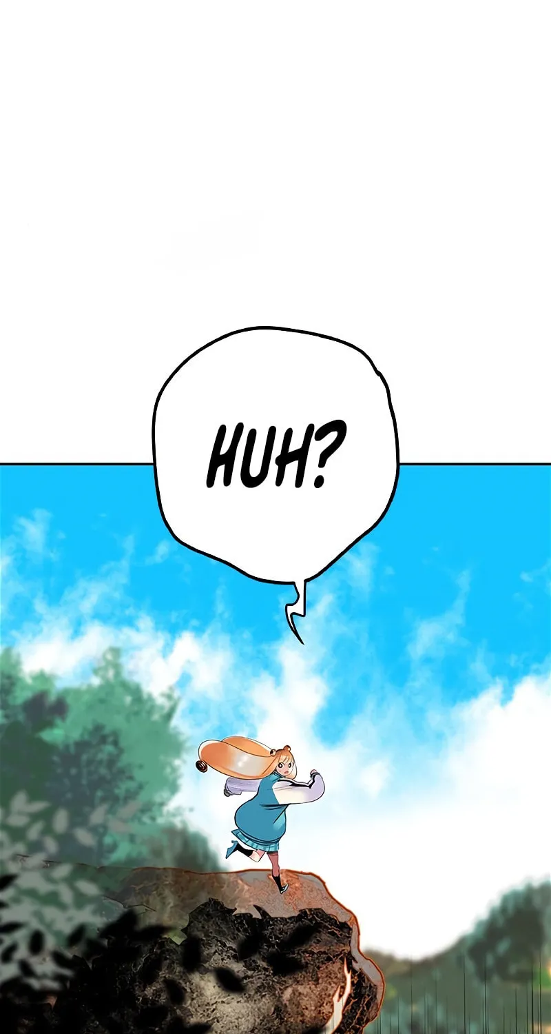 Jungle Juice Chapter 31 page 89 - 