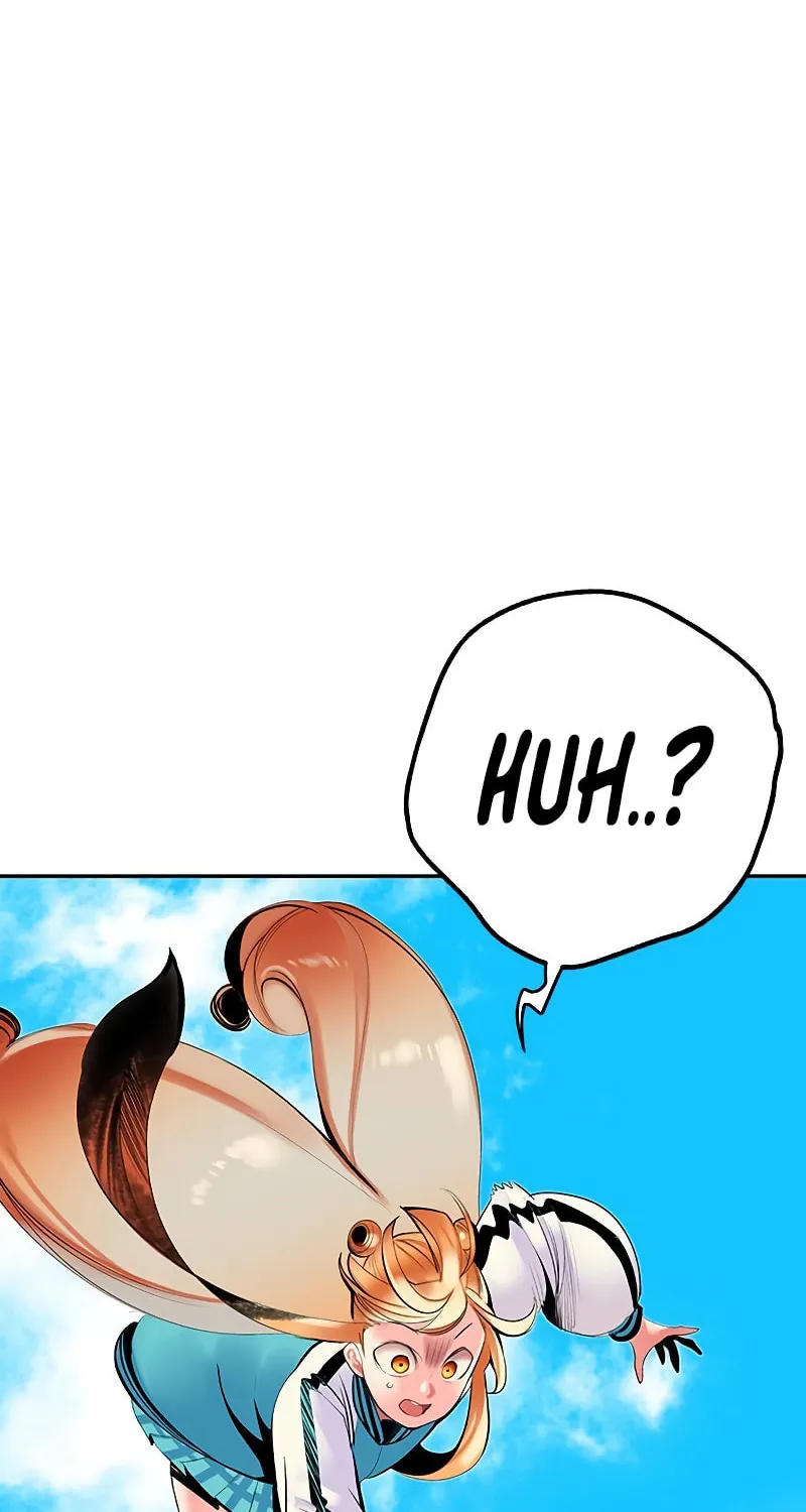 Jungle Juice Chapter 31 page 92 - 