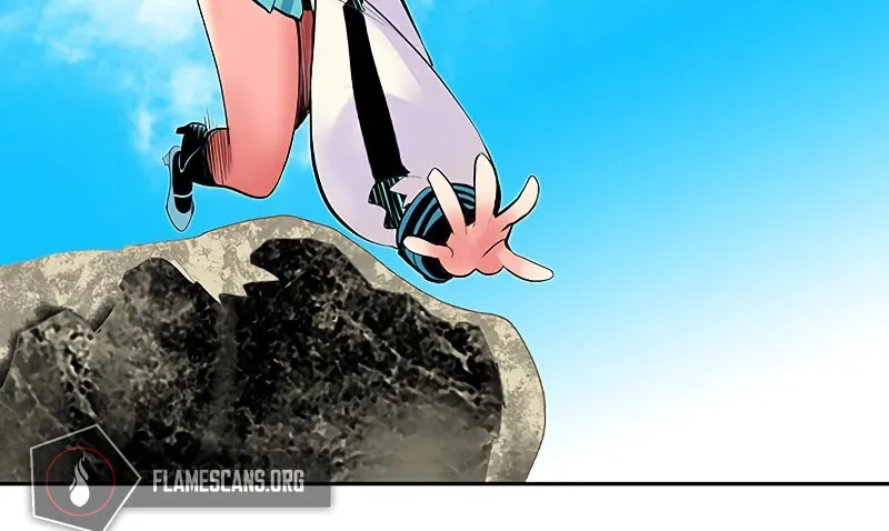 Jungle Juice Chapter 31 page 93 - 