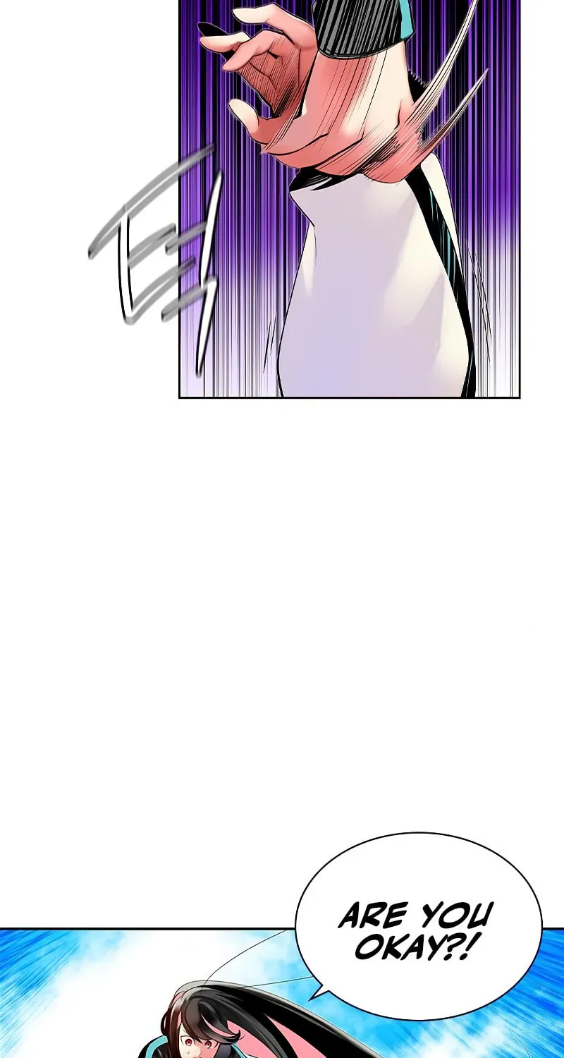 Jungle Juice Chapter 31 page 95 - 