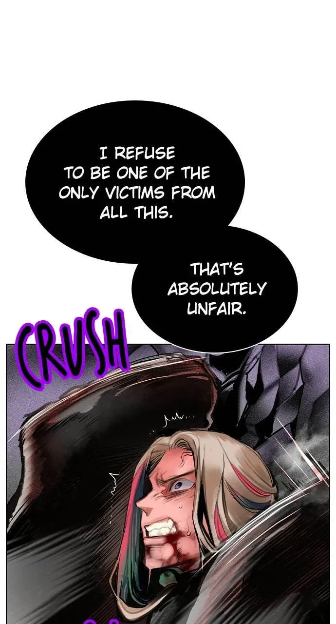 Jungle Juice Chapter 32.1 page 102 - 