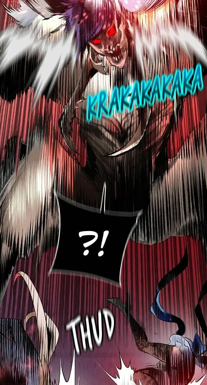 Jungle Juice Chapter 32.1 page 110 - 