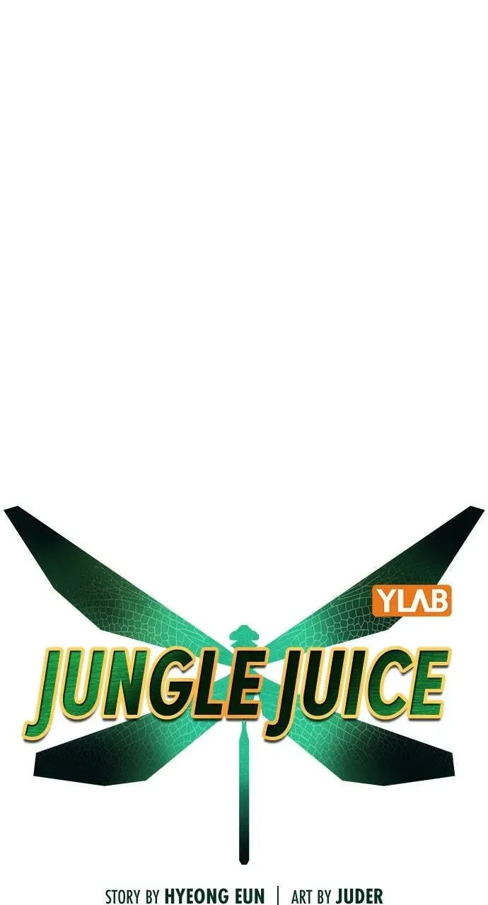 Jungle Juice Chapter 32.1 page 12 - 