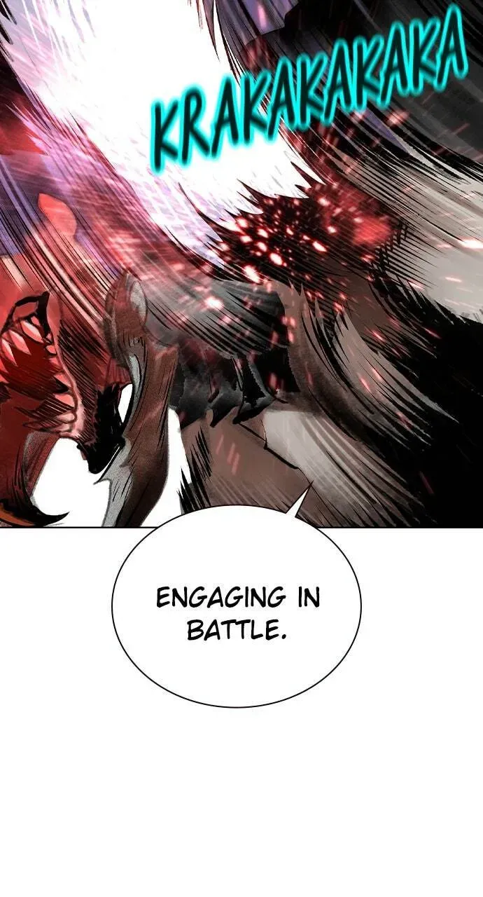 Jungle Juice Chapter 32.1 page 112 - 