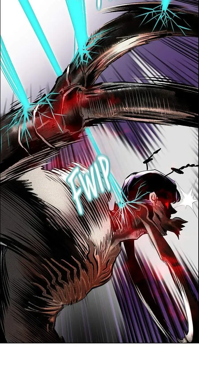 Jungle Juice Chapter 32.1 page 115 - 