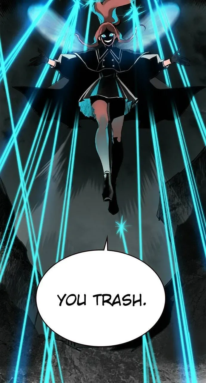 Jungle Juice Chapter 32.1 page 117 - 