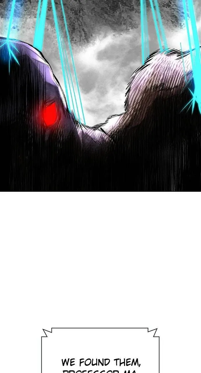 Jungle Juice Chapter 32.1 page 118 - 