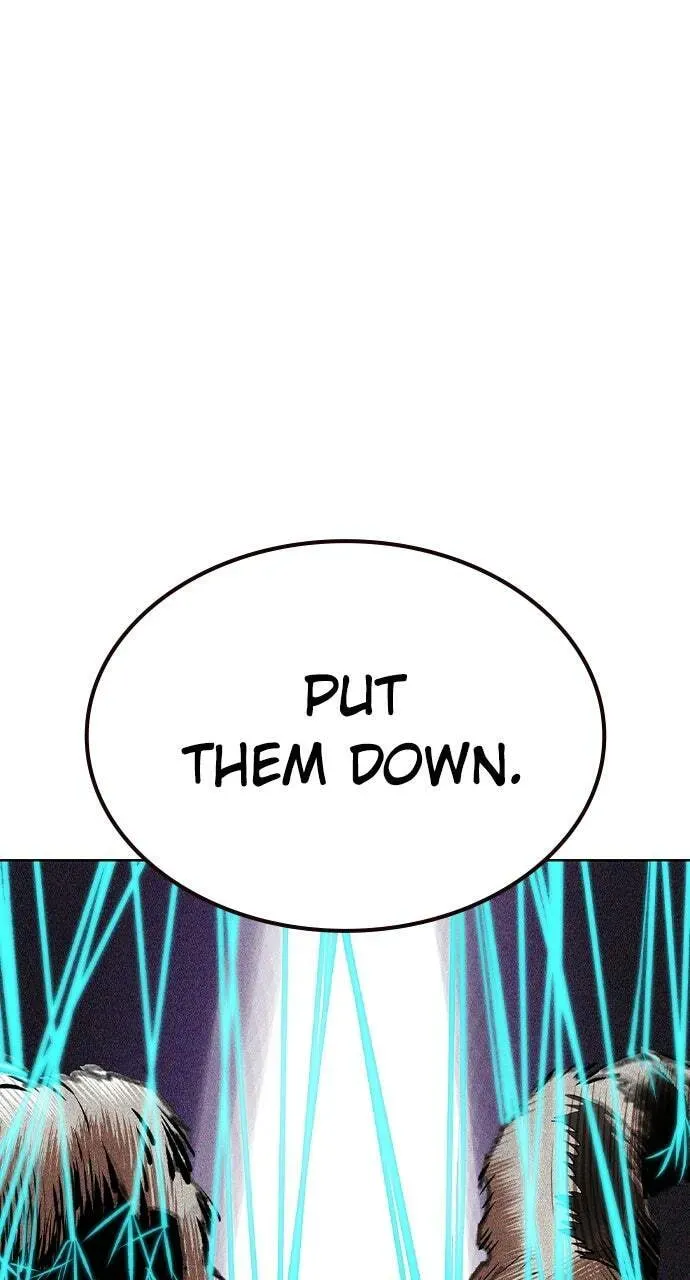 Jungle Juice Chapter 32.1 page 121 - 