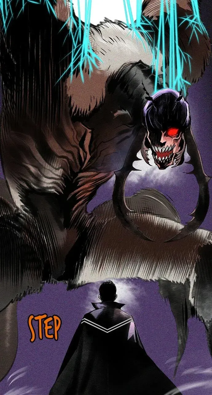 Jungle Juice Chapter 32.1 page 122 - 