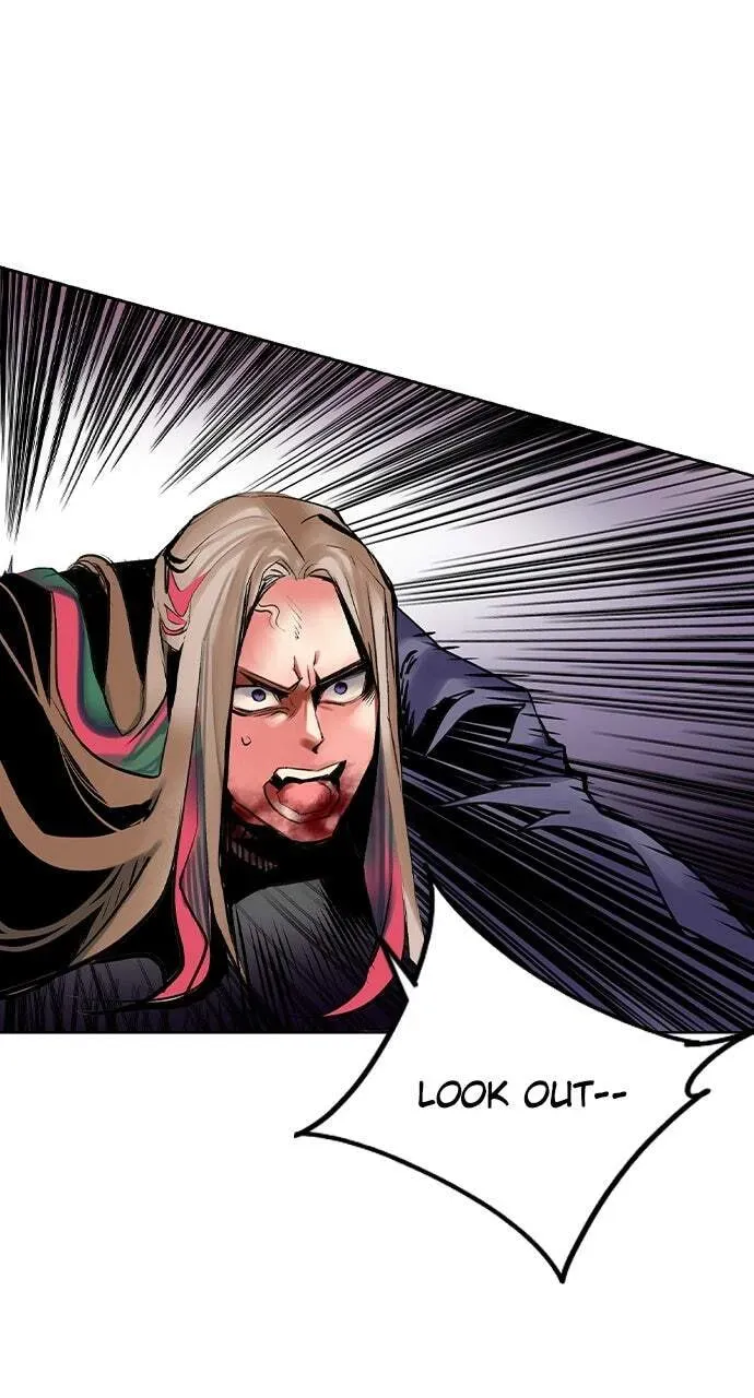 Jungle Juice Chapter 32.1 page 125 - 