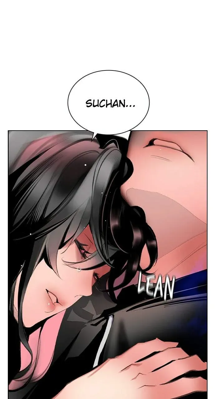 Jungle Juice Chapter 32.1 page 15 - 
