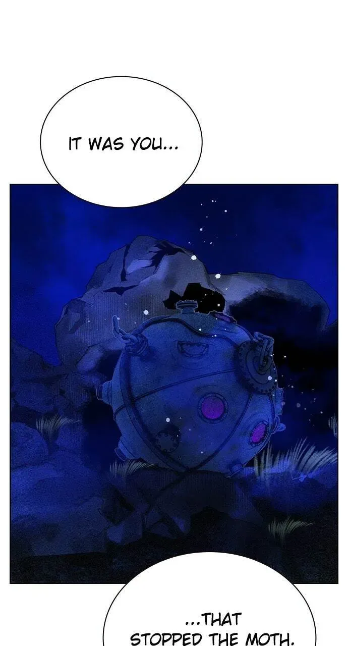 Jungle Juice Chapter 32.1 page 18 - 