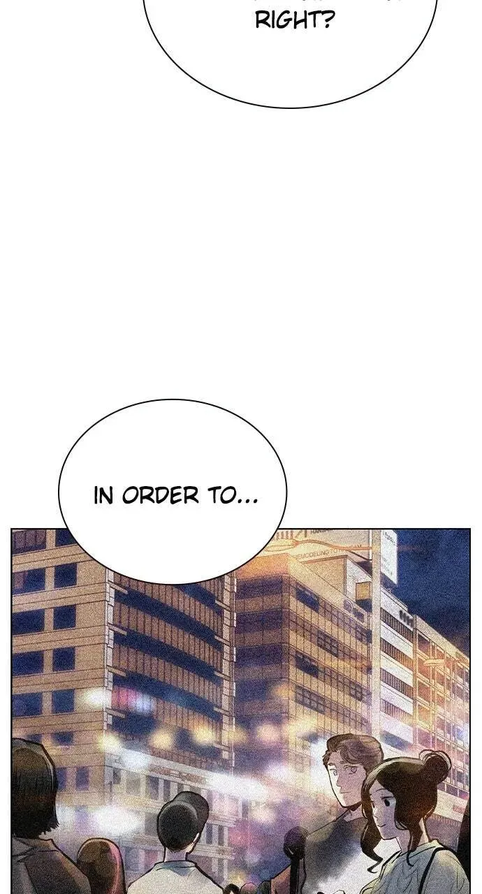 Jungle Juice Chapter 32.1 page 19 - 