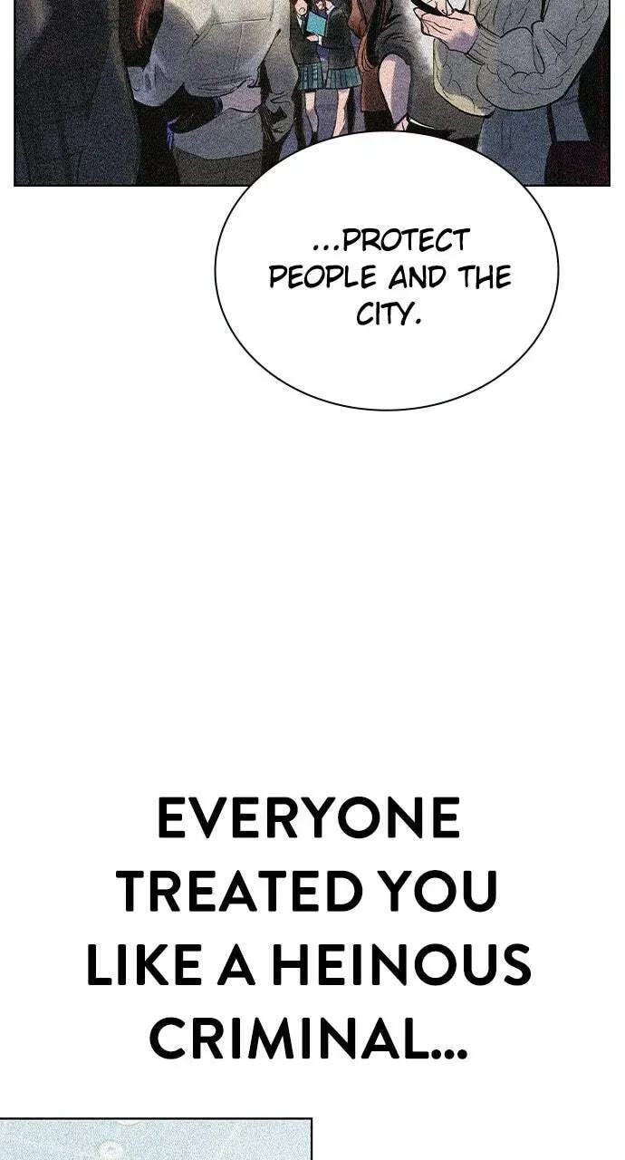 Jungle Juice Chapter 32.1 page 20 - 