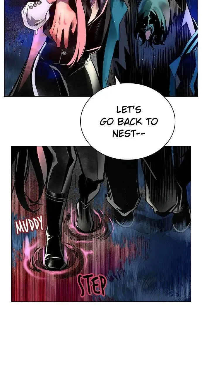 Jungle Juice Chapter 32.1 page 25 - 