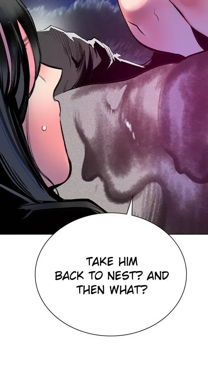 Jungle Juice Chapter 32.1 page 29 - 