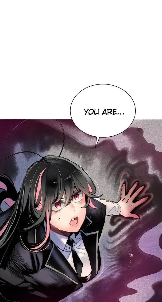Jungle Juice Chapter 32.1 page 30 - 