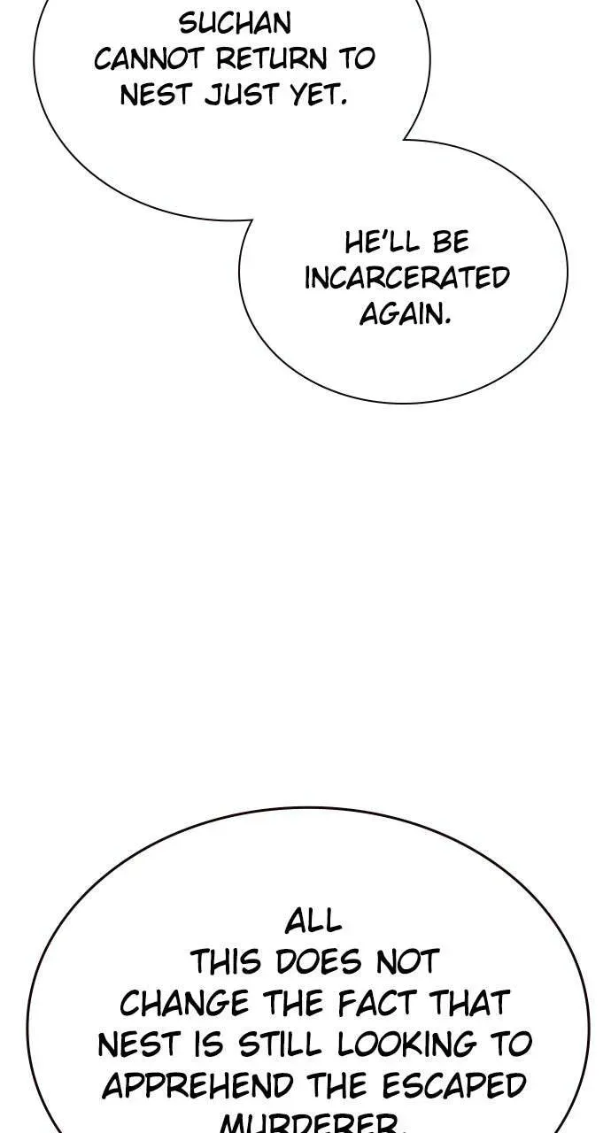 Jungle Juice Chapter 32.1 page 34 - 