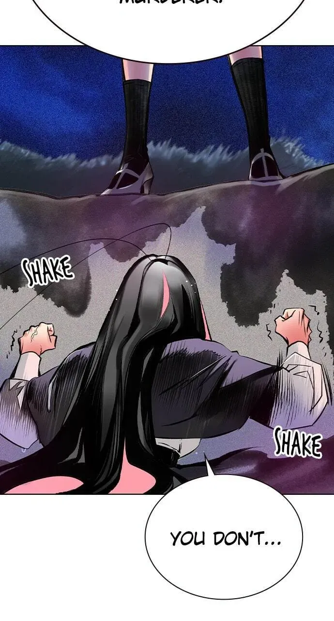 Jungle Juice Chapter 32.1 page 35 - 
