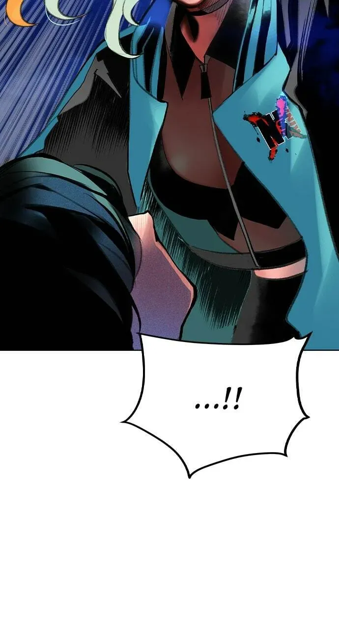 Jungle Juice Chapter 32.1 page 5 - 