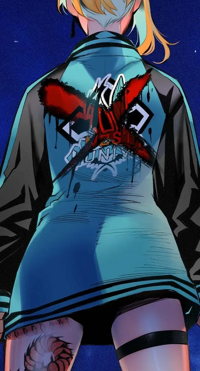 Jungle Juice Chapter 32.1 page 45 - 