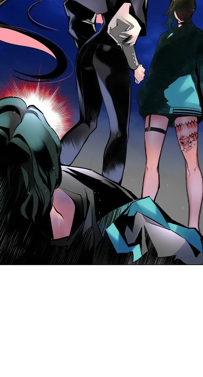 Jungle Juice Chapter 32.1 page 49 - 