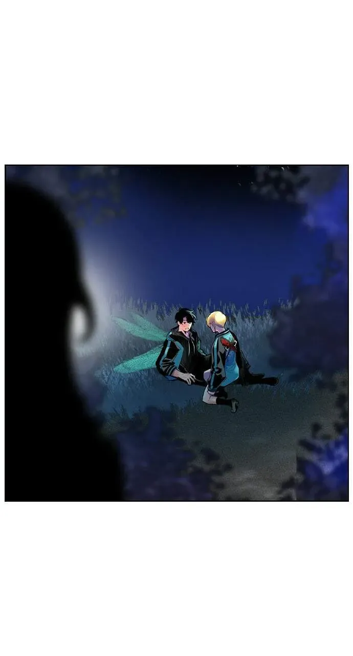 Jungle Juice Chapter 32.1 page 52 - 