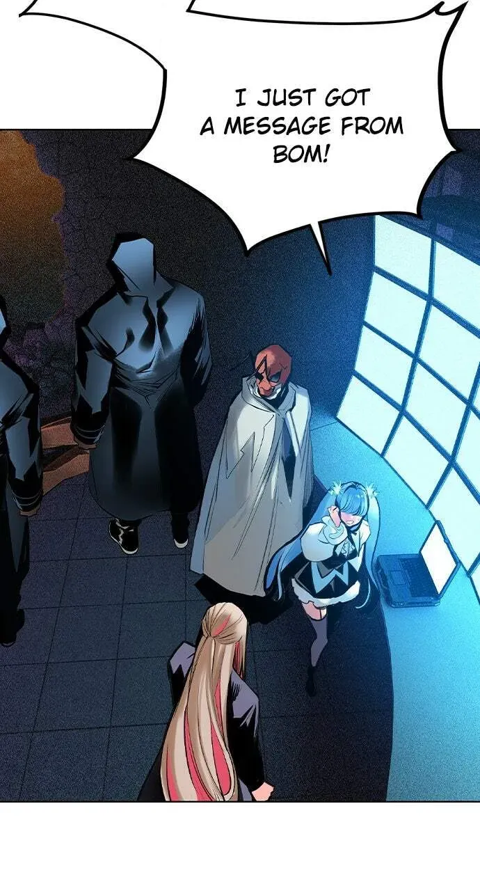 Jungle Juice Chapter 32.1 page 59 - 