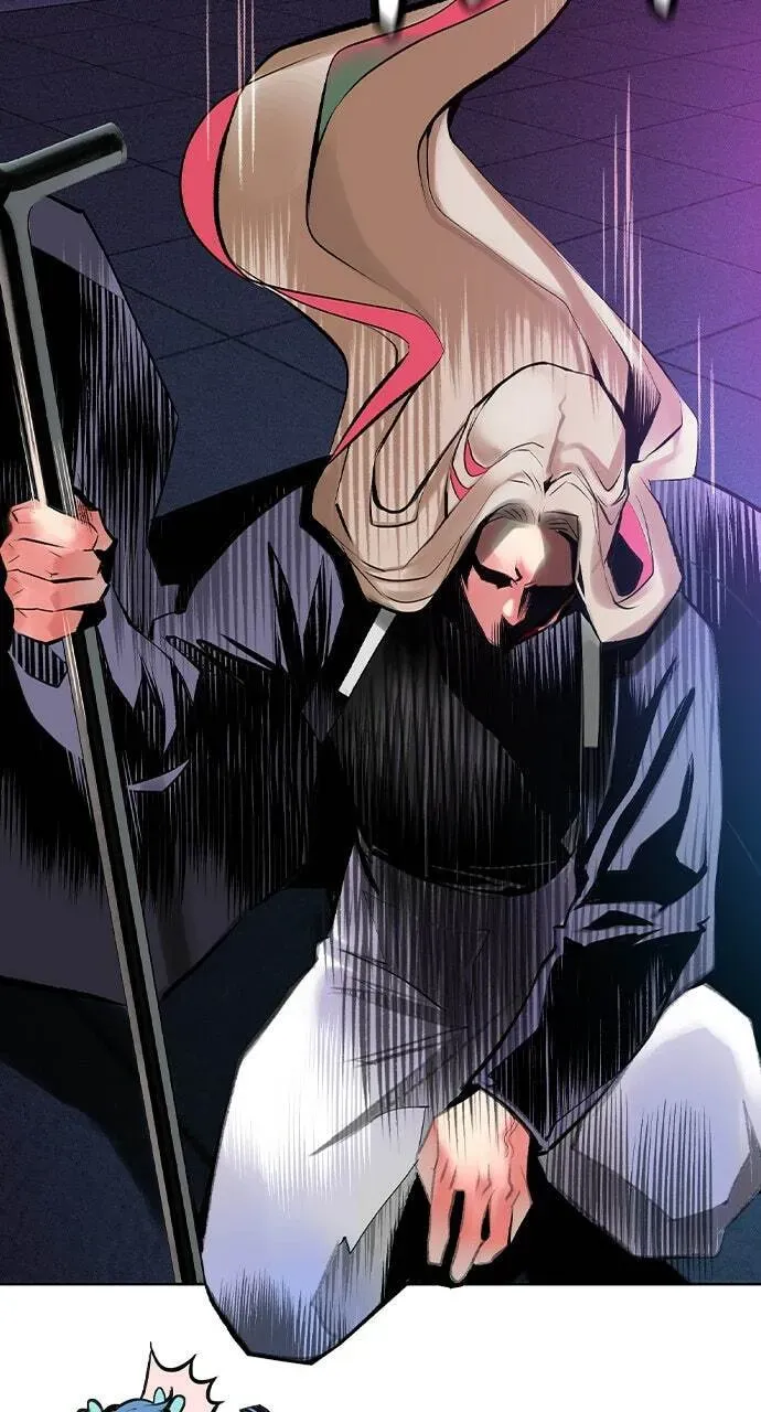Jungle Juice Chapter 32.1 page 62 - 